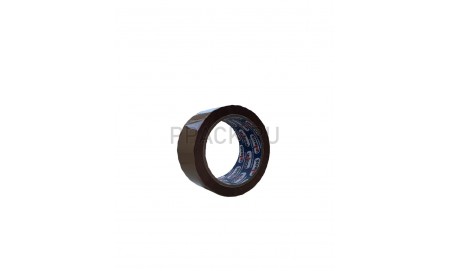 Клейкая лента Unibob 805 50мм х 66м темная